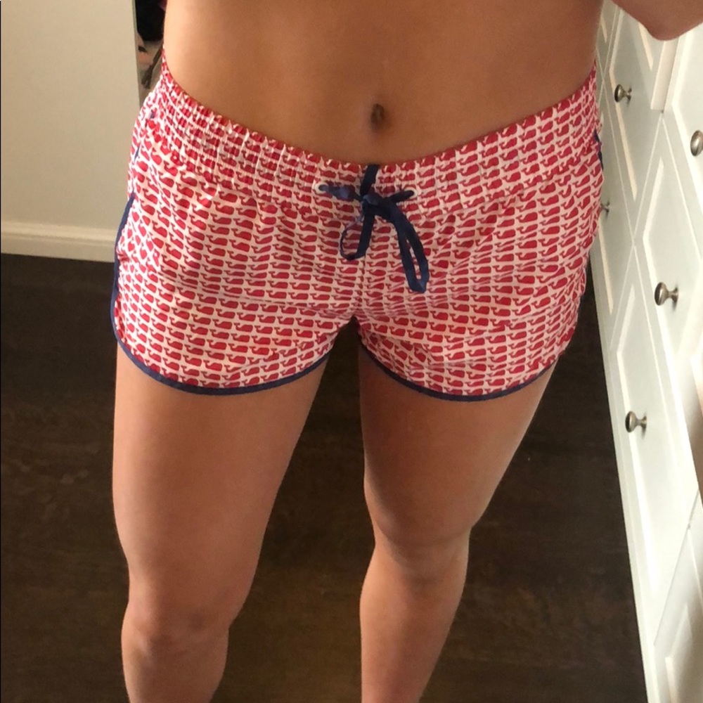 Vineyard Vines Performance Shorts